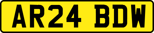 AR24BDW
