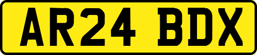 AR24BDX