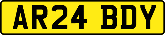 AR24BDY