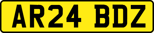 AR24BDZ