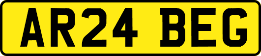 AR24BEG