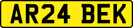AR24BEK