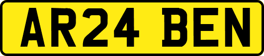 AR24BEN