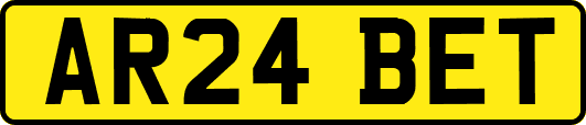 AR24BET