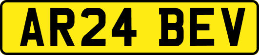 AR24BEV