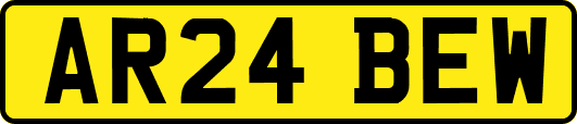 AR24BEW