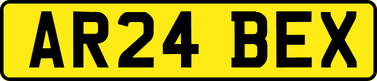 AR24BEX