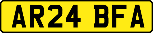 AR24BFA