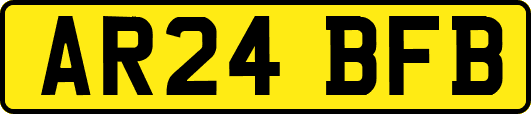 AR24BFB
