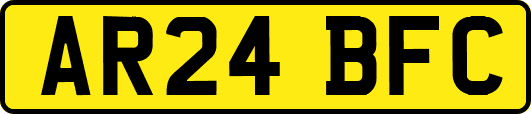 AR24BFC