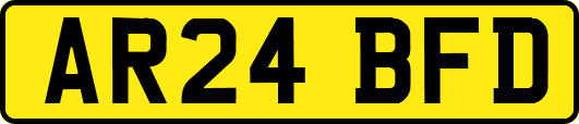 AR24BFD