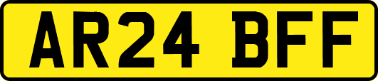 AR24BFF