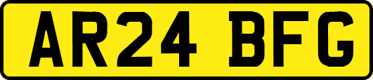 AR24BFG