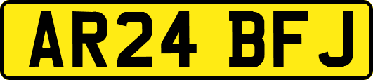 AR24BFJ