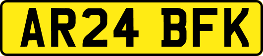 AR24BFK