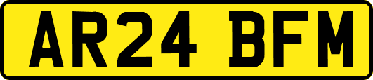AR24BFM