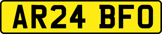 AR24BFO