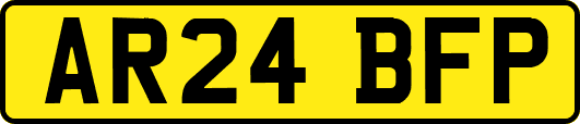 AR24BFP