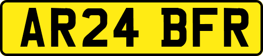 AR24BFR