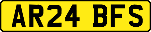 AR24BFS