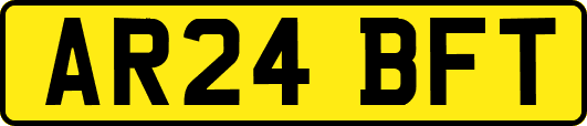 AR24BFT