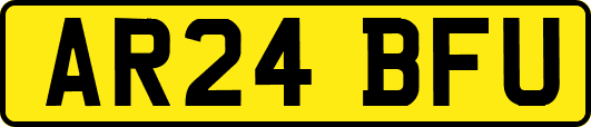 AR24BFU