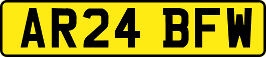 AR24BFW
