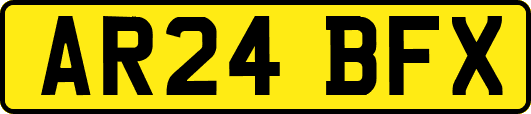 AR24BFX