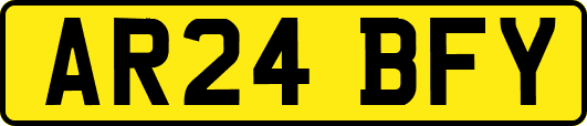 AR24BFY