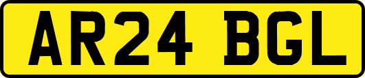 AR24BGL