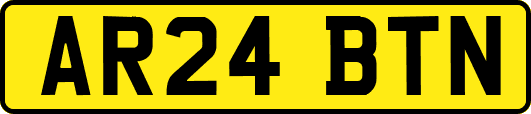 AR24BTN