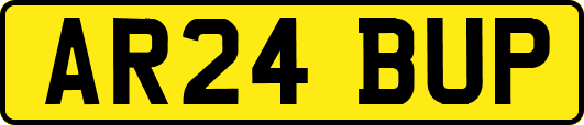 AR24BUP