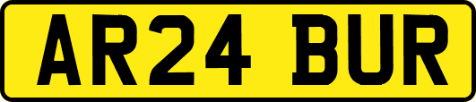 AR24BUR