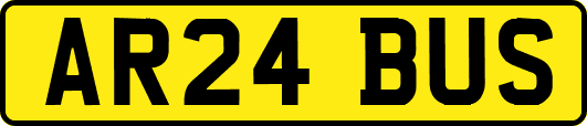 AR24BUS