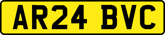 AR24BVC
