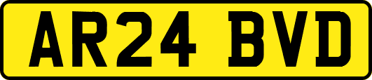 AR24BVD