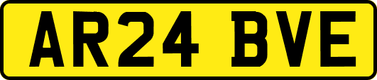 AR24BVE