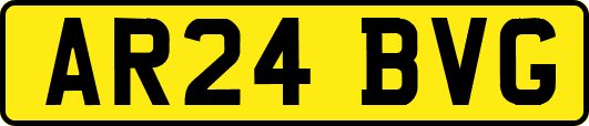 AR24BVG