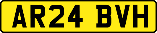AR24BVH