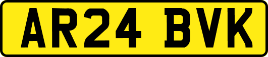 AR24BVK
