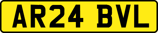 AR24BVL