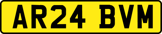 AR24BVM