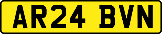 AR24BVN