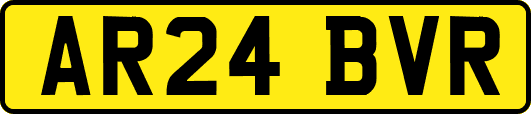AR24BVR