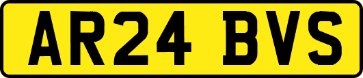 AR24BVS