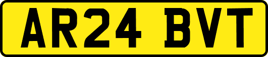 AR24BVT