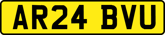 AR24BVU