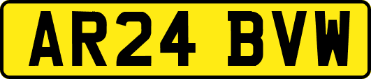 AR24BVW