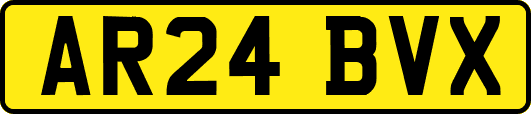 AR24BVX