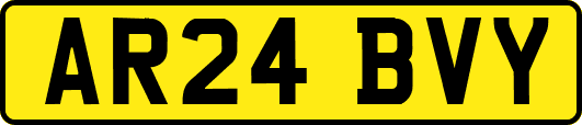 AR24BVY